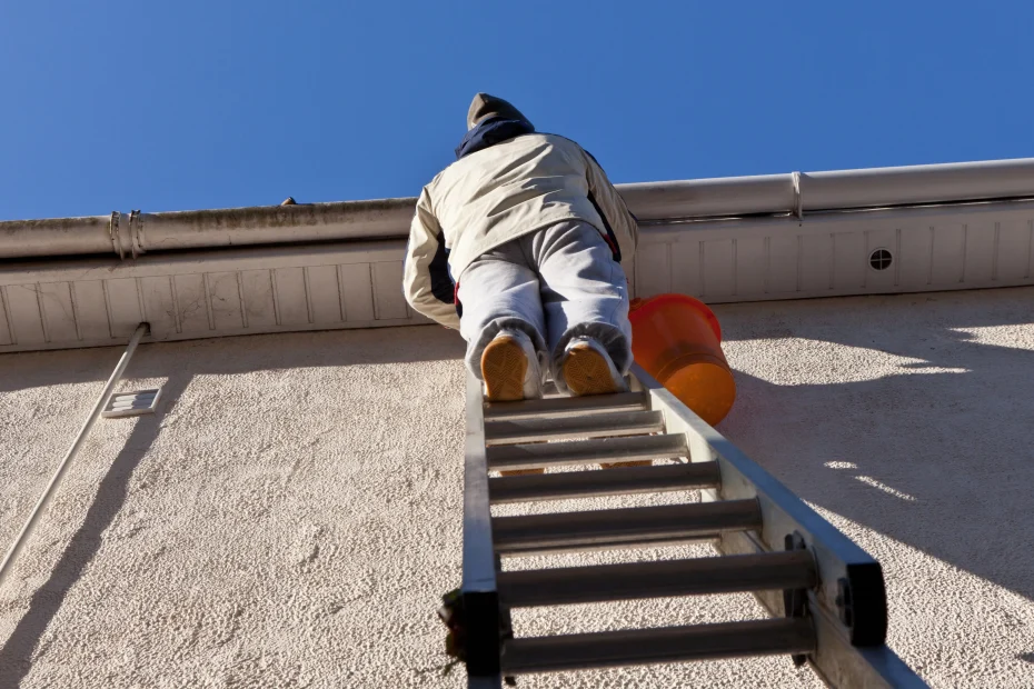 Gutter Cleaning North Collinwood