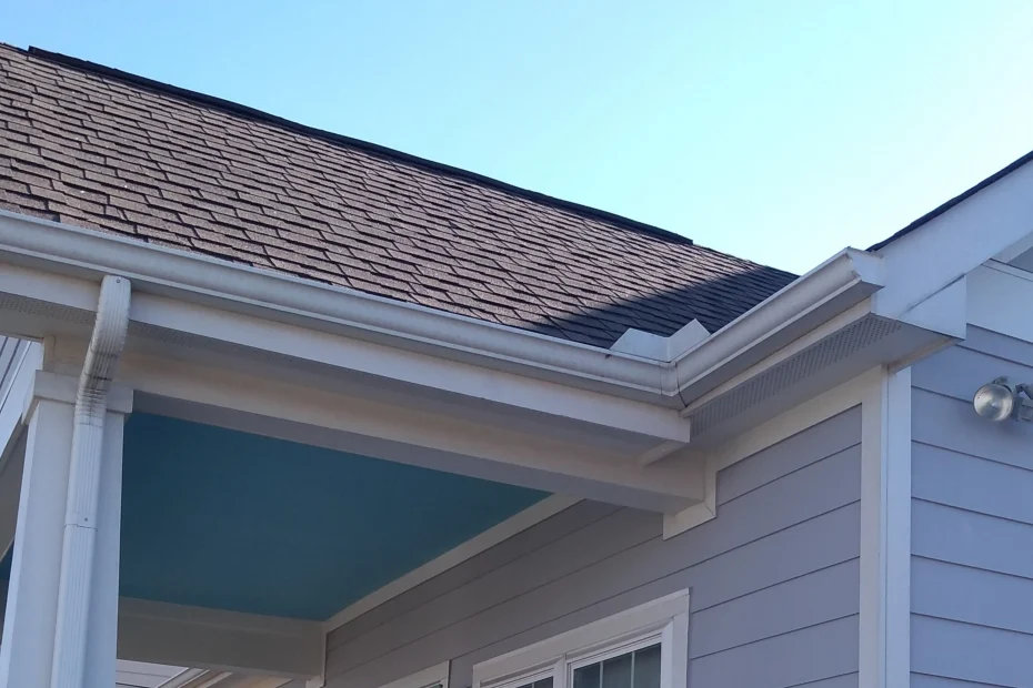 Gutter Cleaning North Collinwood