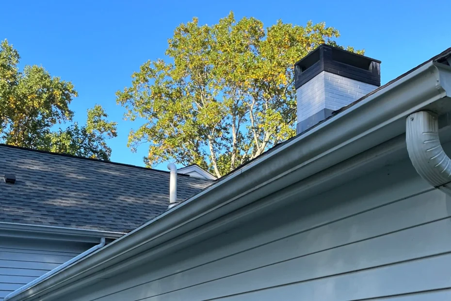 Gutter Cleaning North Collinwood